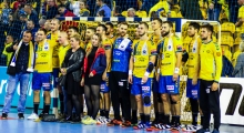 Vive Kielce - Telecom 02-11-2019